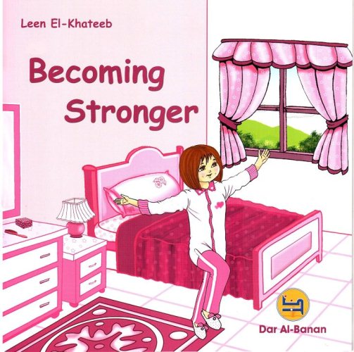 Becoming Stronger